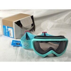 Giro Chico Anti Fog Youth Snow Goggles - Cool Breeze Shaka